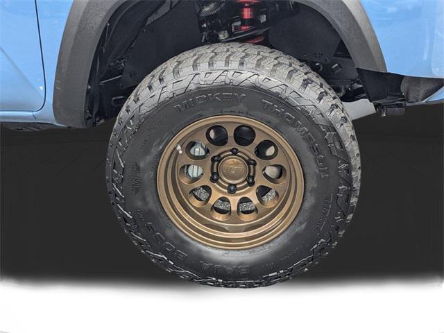 used 2019 Toyota Tacoma car, priced at $36,200