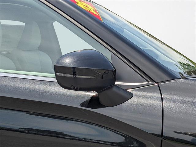 new 2025 Mitsubishi Outlander car, priced at $35,874