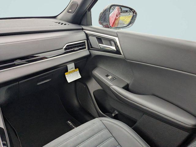 new 2026 Mitsubishi Outlander car, priced at $31,424