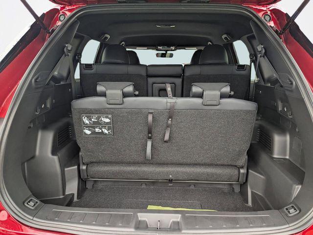 new 2026 Mitsubishi Outlander car, priced at $31,424