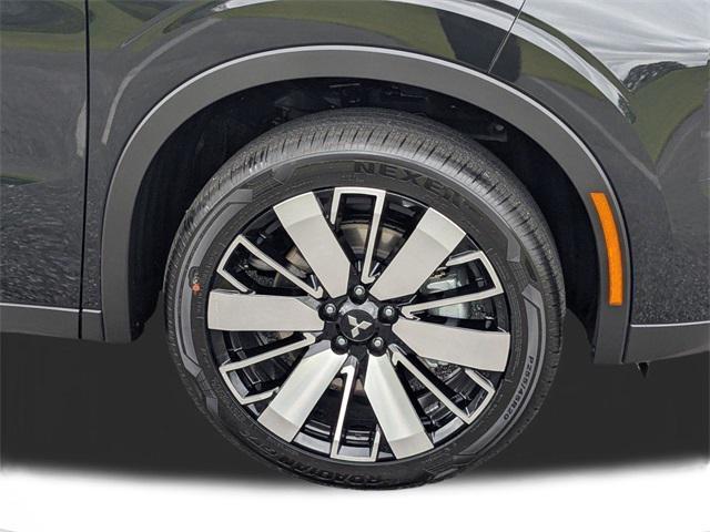 new 2025 Mitsubishi Outlander car, priced at $28,178