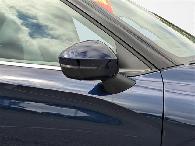 new 2025 Mitsubishi Outlander car, priced at $28,178