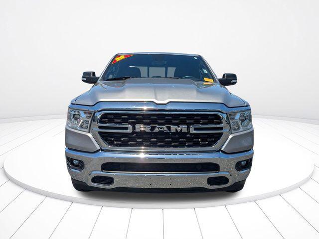 used 2022 Ram 1500 car, priced at $31,900