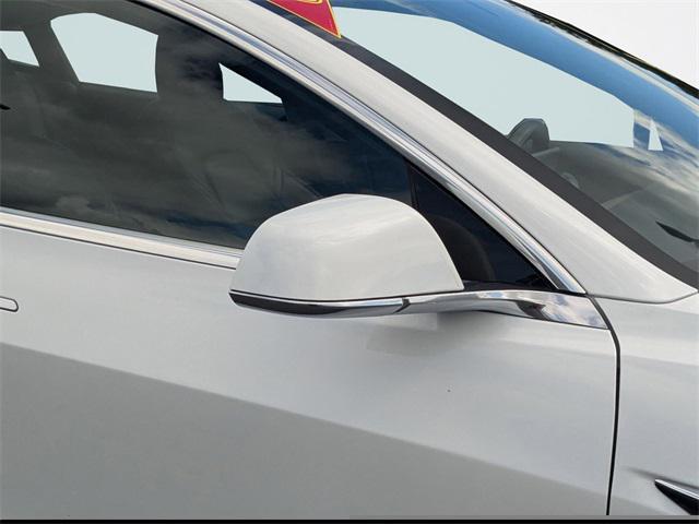 used 2018 Tesla Model 3 car, priced at $17,700