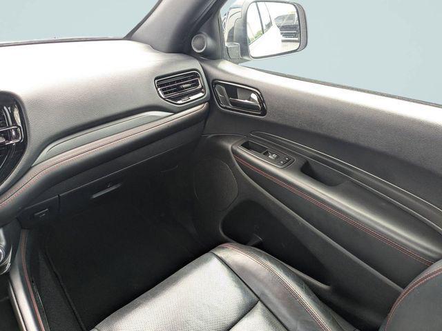 used 2024 Dodge Durango car, priced at $27,000
