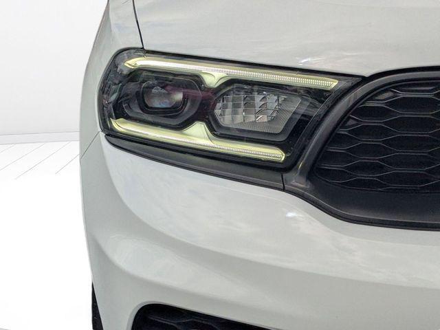 used 2024 Dodge Durango car, priced at $27,000