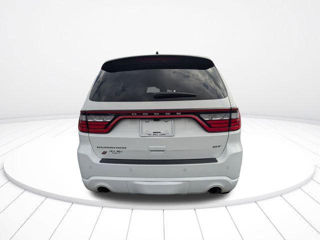 used 2024 Dodge Durango car, priced at $27,000