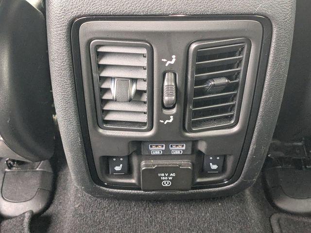 used 2024 Dodge Durango car, priced at $27,000