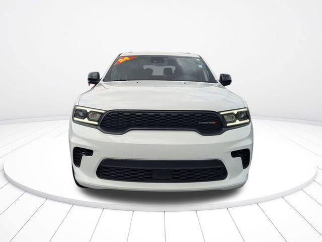 used 2024 Dodge Durango car, priced at $27,000