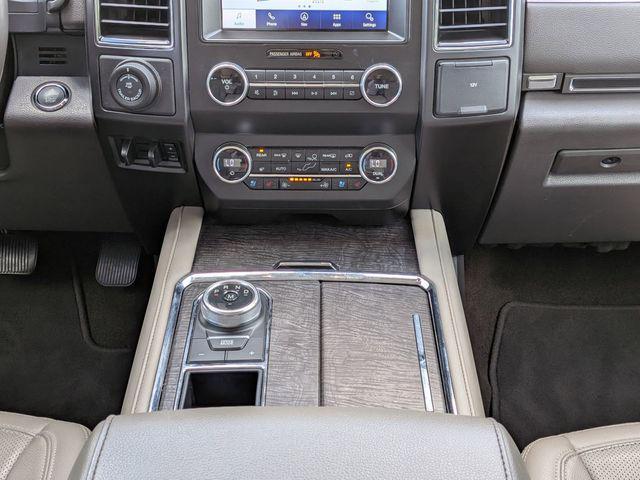 used 2021 Ford Expedition car, priced at $37,698