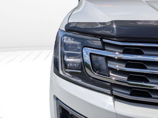 used 2021 Ford Expedition car, priced at $37,698
