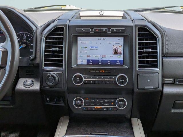 used 2021 Ford Expedition car, priced at $37,698