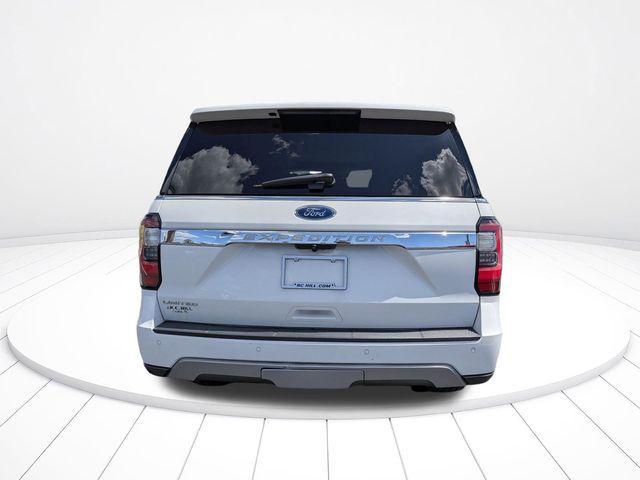 used 2021 Ford Expedition car, priced at $37,698