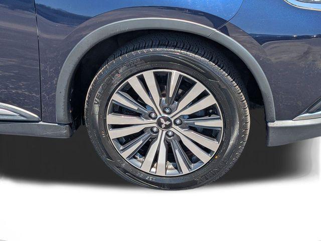 used 2019 Mitsubishi Outlander car, priced at $10,000
