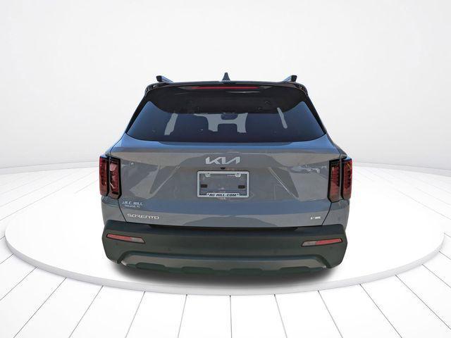 used 2023 Kia Sorento car, priced at $27,198