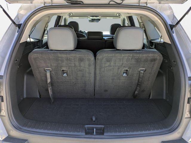 used 2023 Kia Sorento car, priced at $27,198