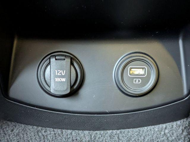 used 2023 Kia Sorento car, priced at $27,198