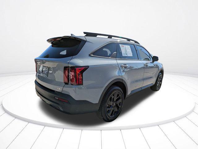 used 2023 Kia Sorento car, priced at $27,198