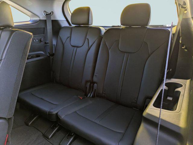 used 2023 Kia Sorento car, priced at $27,198