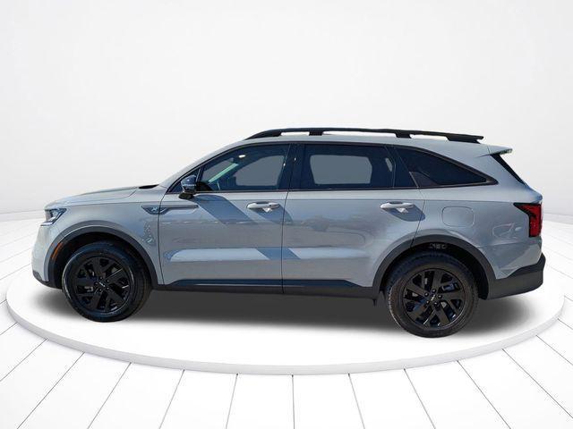 used 2023 Kia Sorento car, priced at $27,198