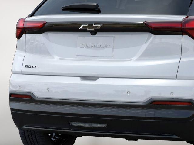 new 2027 Chevrolet Bolt car, priced at $29,516