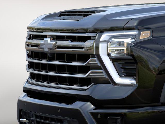 new 2026 Chevrolet Silverado 3500 car, priced at $93,124