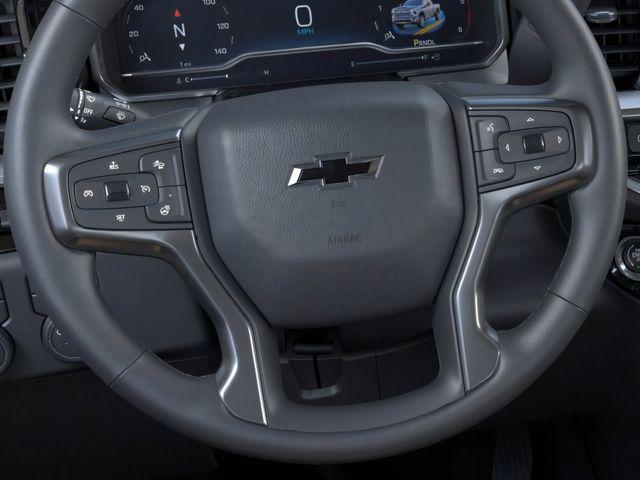 new 2026 Chevrolet Silverado 3500 car, priced at $93,124
