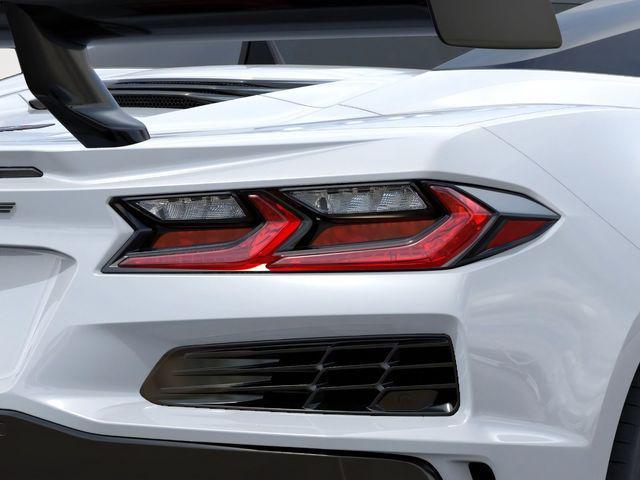 new 2026 Chevrolet Corvette car, priced at $342,219
