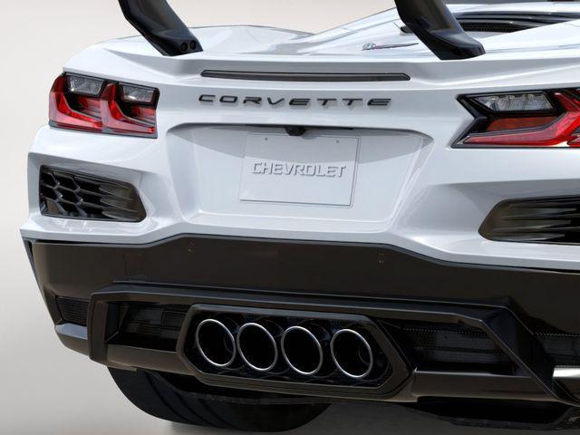new 2026 Chevrolet Corvette car, priced at $342,219