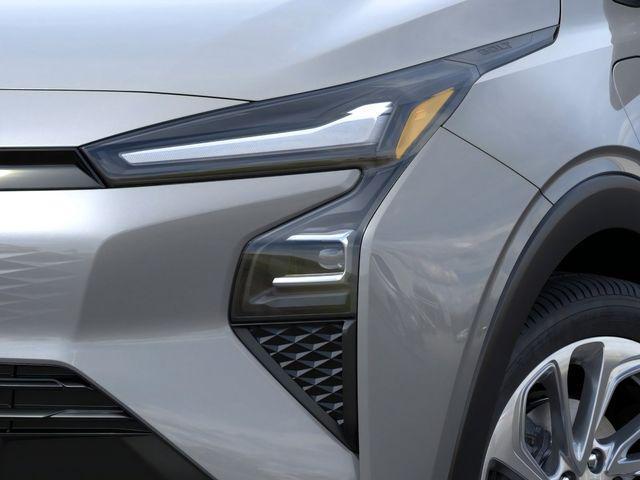 new 2027 Chevrolet Bolt car, priced at $29,370
