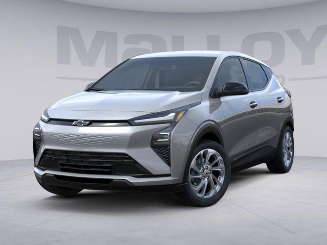 new 2027 Chevrolet Bolt car, priced at $29,370