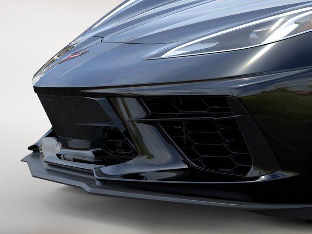 new 2026 Chevrolet Corvette car, priced at $86,284