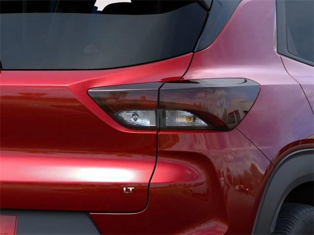 new 2026 Chevrolet TrailBlazer car, priced at $32,462