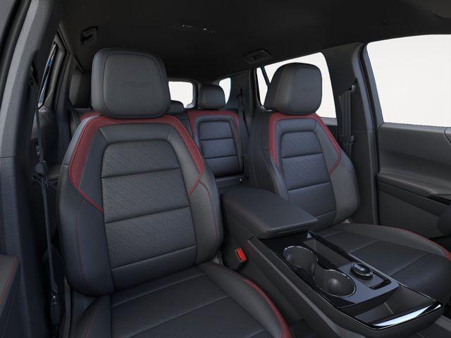 new 2026 Chevrolet Equinox car, priced at $37,519