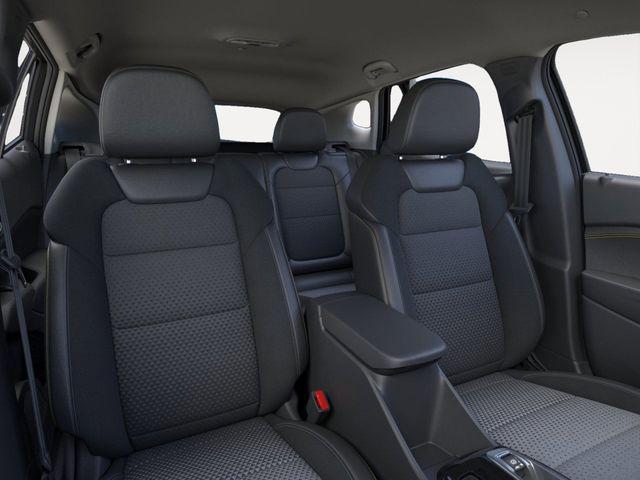 new 2026 Chevrolet Trax car, priced at $26,340