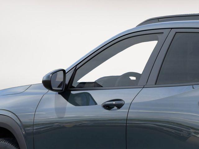new 2026 Chevrolet Trax car, priced at $26,340