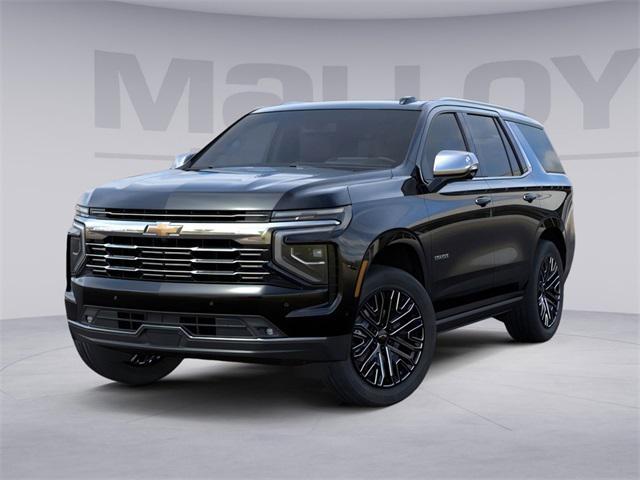 new 2026 Chevrolet Tahoe car, priced at $88,827