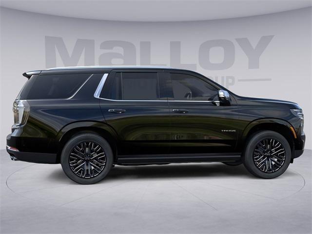 new 2026 Chevrolet Tahoe car, priced at $88,827