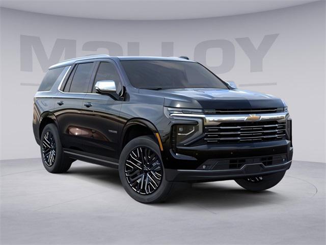 new 2026 Chevrolet Tahoe car, priced at $88,827