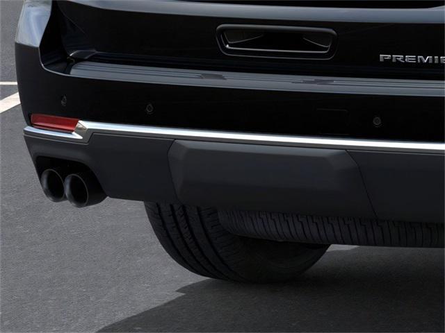 new 2026 Chevrolet Tahoe car, priced at $88,827