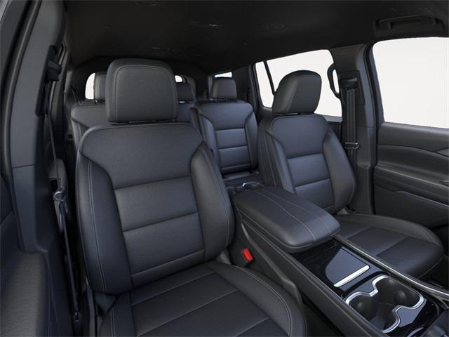 new 2026 Chevrolet Traverse car, priced at $46,130