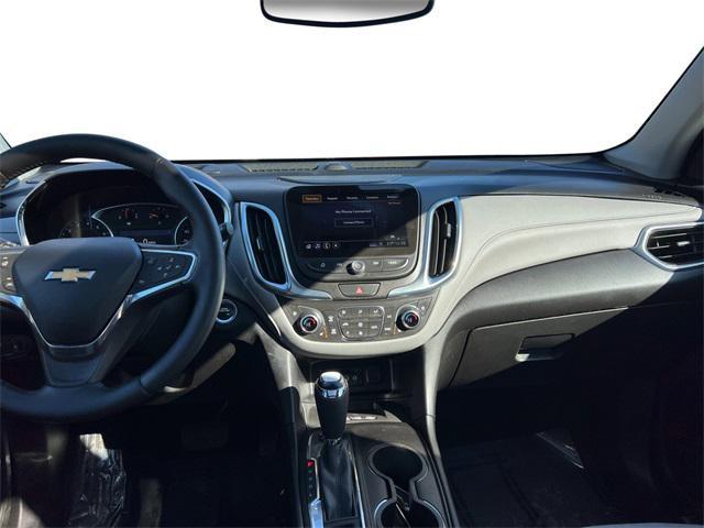 used 2021 Chevrolet Equinox car, priced at $19,984