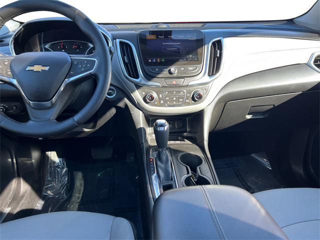used 2021 Chevrolet Equinox car, priced at $19,984