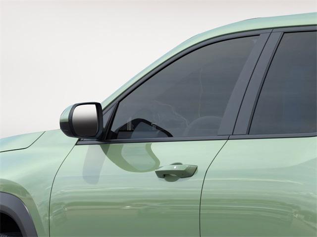 new 2026 Chevrolet Equinox car, priced at $30,180