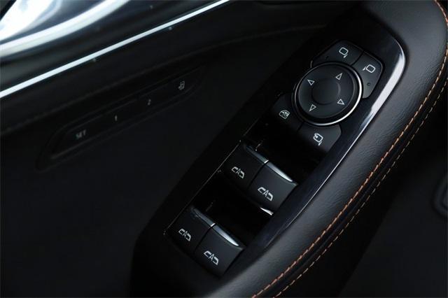 used 2025 Cadillac CT5 car, priced at $43,468