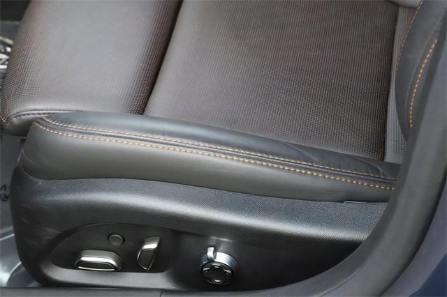 used 2025 Cadillac CT5 car, priced at $43,468