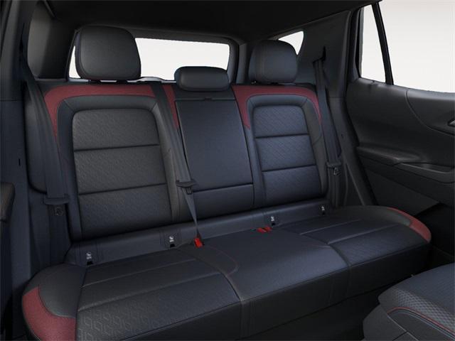 new 2026 Chevrolet Equinox car, priced at $34,987