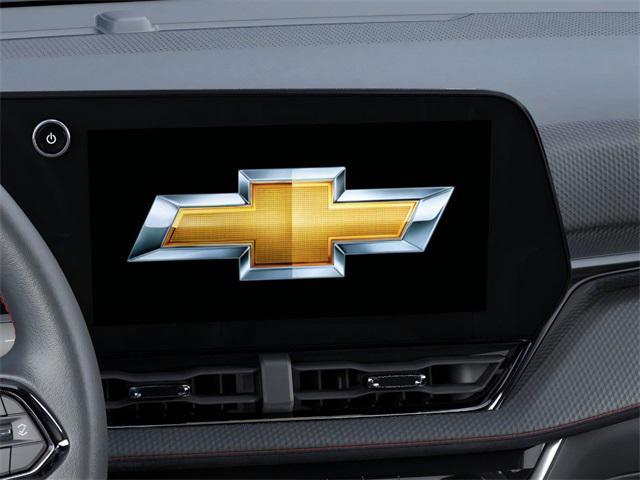 new 2026 Chevrolet Equinox car, priced at $34,987