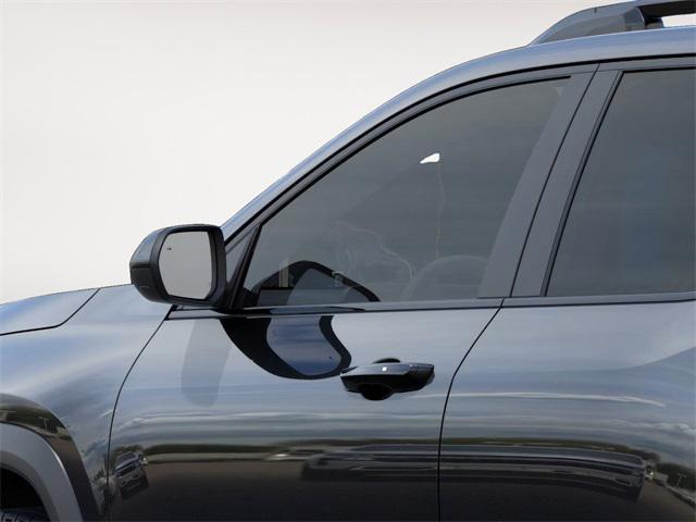 new 2026 Chevrolet Equinox car, priced at $34,987