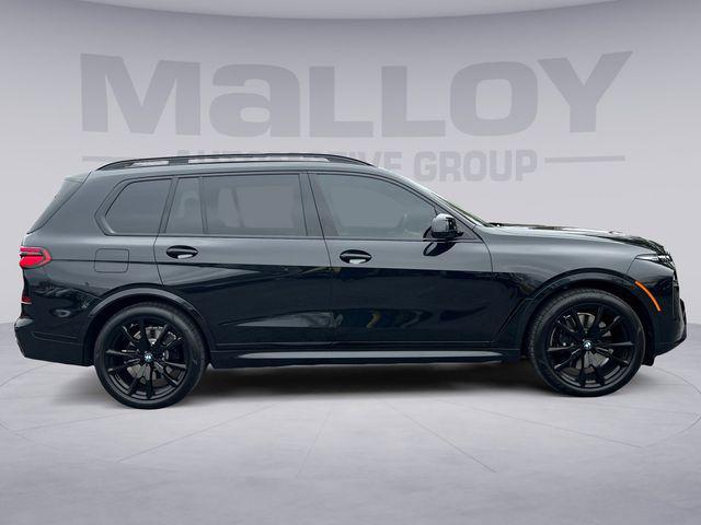 used 2026 BMW X7 car, priced at $82,995